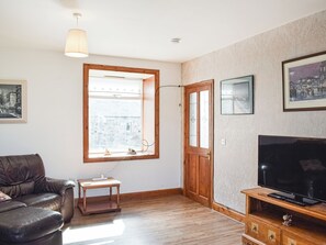 TV - Old Barn Cottage - UK47144 (Glasgow)