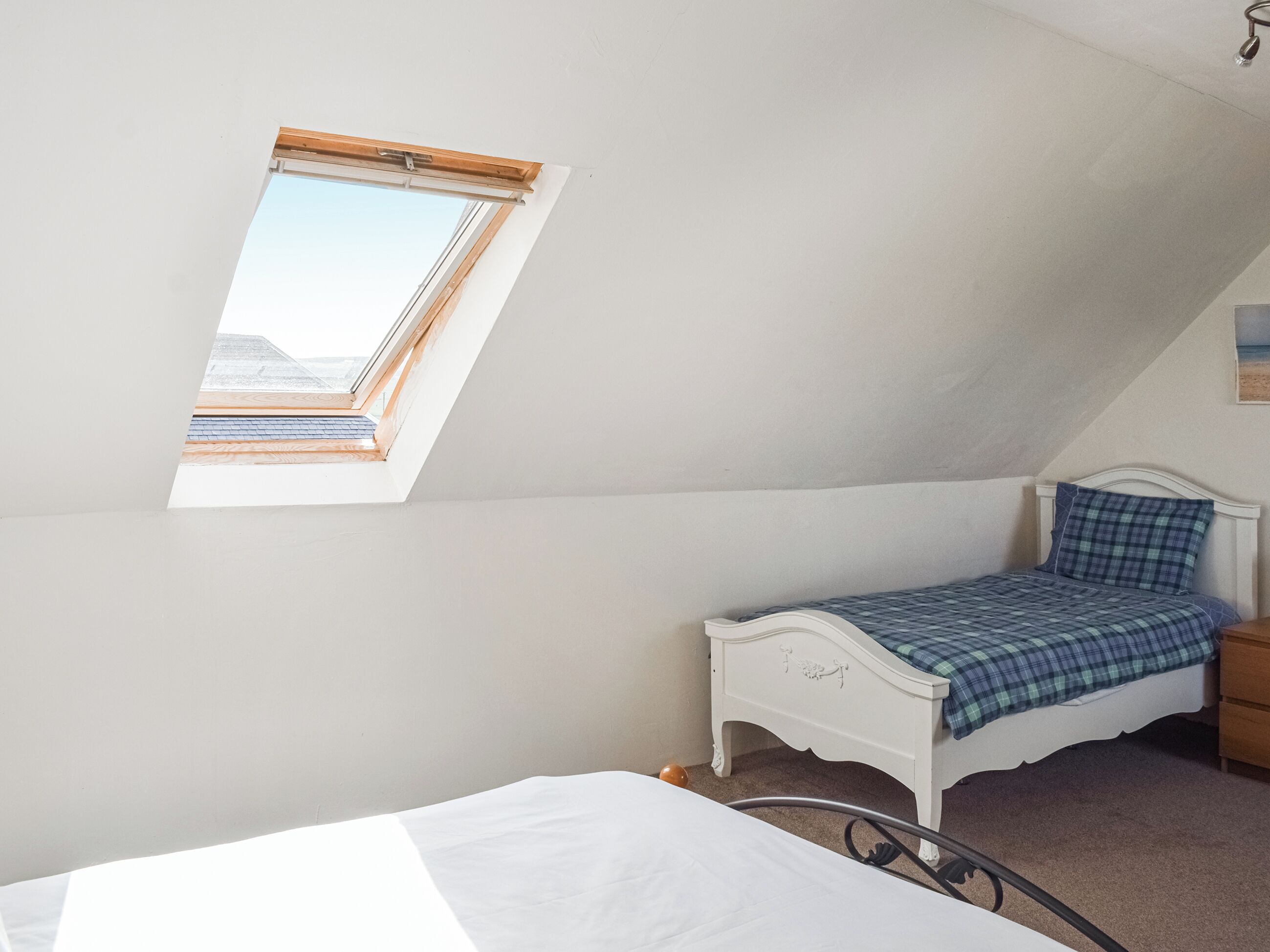 3 Schlafzimmer, kostenloses WLAN, Bettwäsche