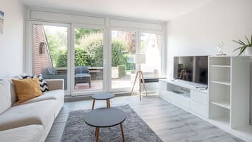 TV connectée
