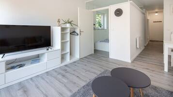 2 Schlafzimmer, kostenloses WLAN