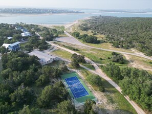 Sportplatz