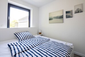 2 slaapkamers, gratis wifi