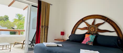 Villa, 3 Bedrooms, Balcony, Garden View | 3 bedrooms