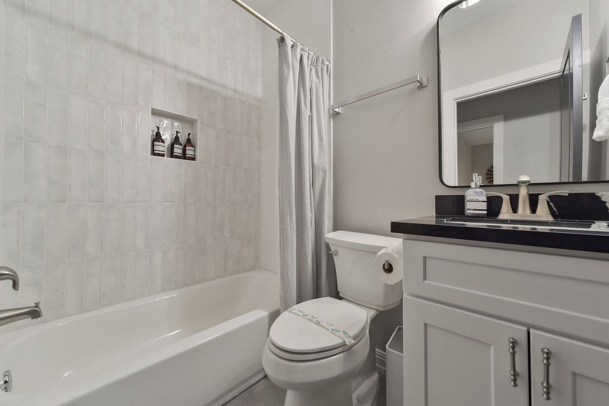 Photo 22 of Brand new home 3bd
close to Medical Center/Convention Ctr / Stadiums