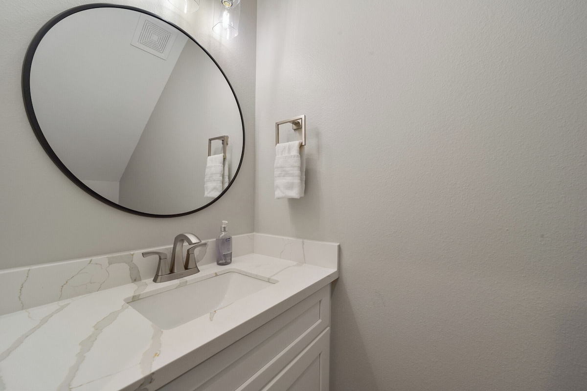 Photo 23 of Brand new home 3bd
close to Medical Center/Convention Ctr / Stadiums