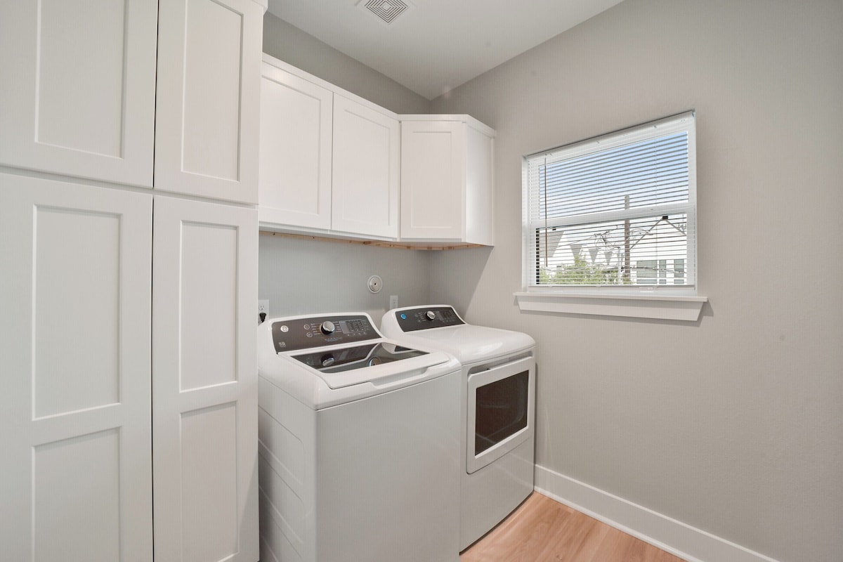 Photo 24 of Brand new home 3bd
close to Medical Center/Convention Ctr / Stadiums