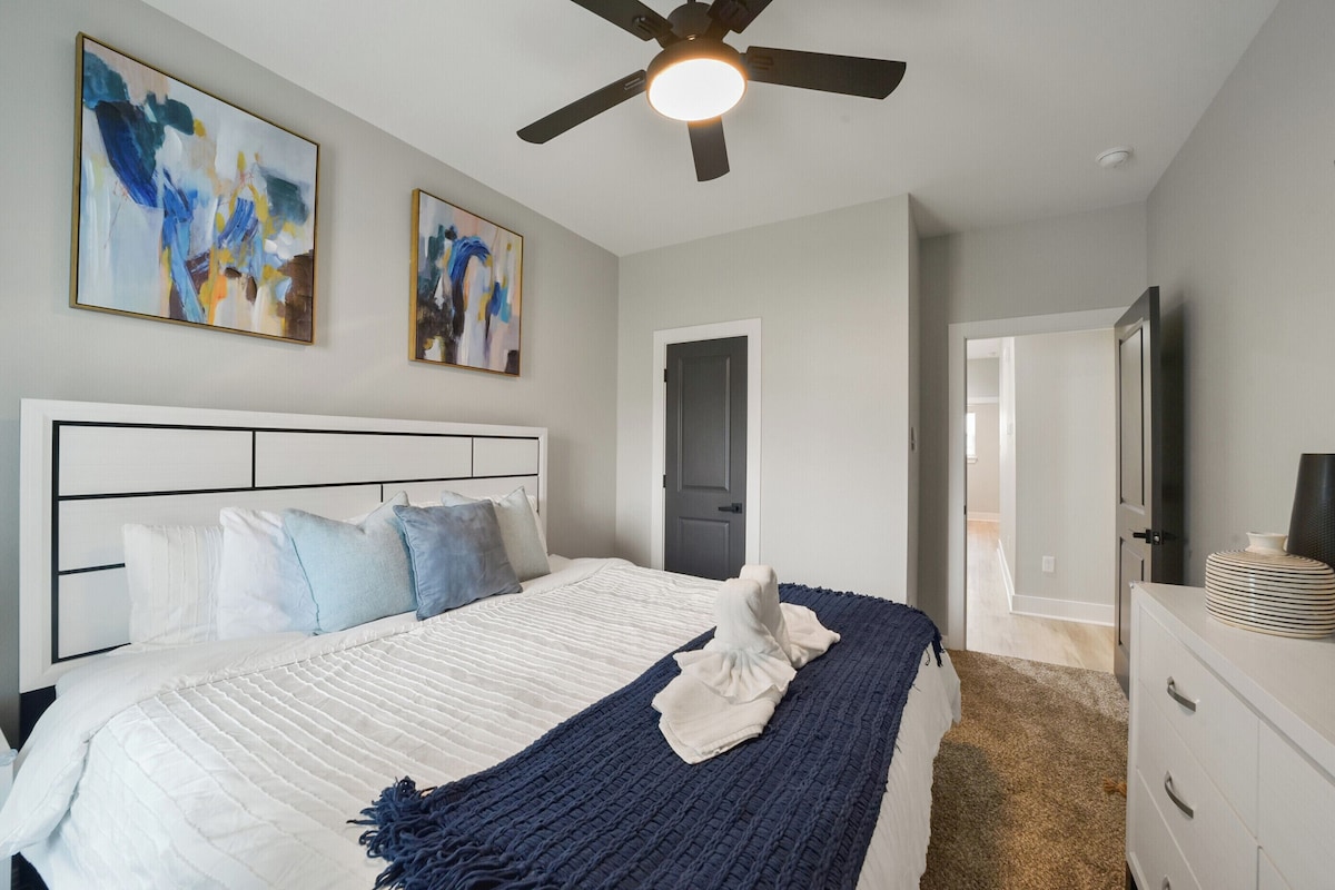 Photo 19 of Brand new home 3bd
close to Medical Center/Convention Ctr / Stadiums