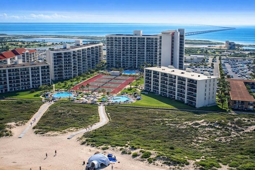 Saida Tower 506