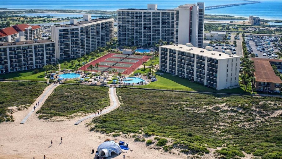 Saida Tower 506
