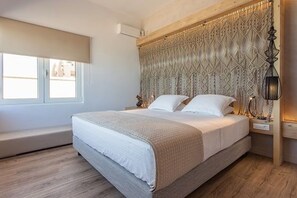 3 camere, una cassaforte in camera, ferro/asse da stiro, Wi-Fi gratuito