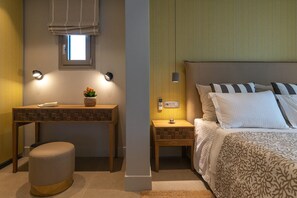 2 chambres, fer et planche Ă repasser, Wi-Fi gratuit, draps fournis