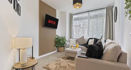 Cosy Home near Wembley Stadium