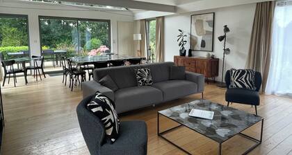 Villa CĂŽte d'Opale - Ardres (Calais - St Omer)