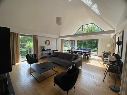 Villa Côte d'Opale Ardres (Calais St Omer)