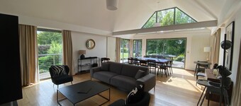 Villa Côte d'Opale Ardres (Calais St Omer)