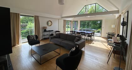 Villa Côte d'Opale Ardres (Calais St Omer)