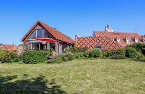 Exterior - Villa Côte d'Opale - Ardres (Calais - St Omer) (Ardres)