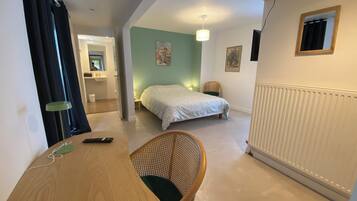 5 slaapkamers, wifi, beddengoed