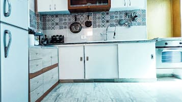 Cozinha privada