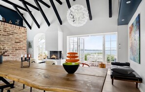 Interior - Nice home in Hejls with sauna (Hejls)