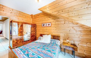 3 Schlafzimmer