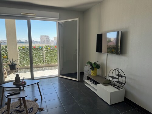Charmant appartement au cœur de Marseille
