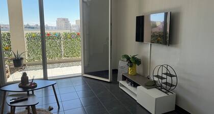 Charmant appartement au cĆur de Marseille