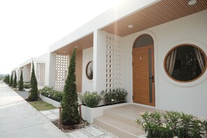 Terrace/patio - Wantanee Ville (Pak Chong)