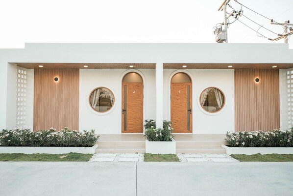 Exterior - Wantanee Ville (Pak Chong)