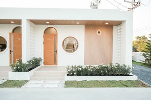 Exterior - Wantanee Ville (Pak Chong)