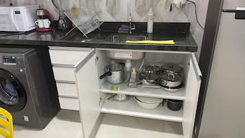 Cozinha privada