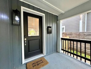 Detalle del exterior