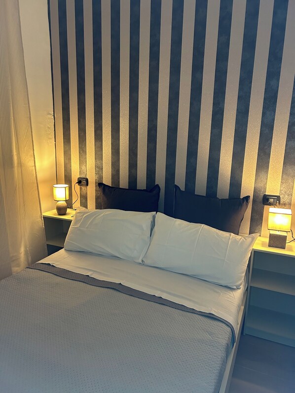 Standard Room, Courtyard View