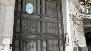 Exterior - Binario14 Beb piazza Garibaldi  (Naples)