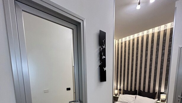 Standard Room, Courtyard View - Binario14 Beb piazza Garibaldi  (Naples)