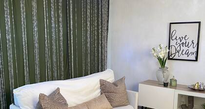 Bleseed house es el lugar perfecto para tu escala cerca de Aeropuerto
