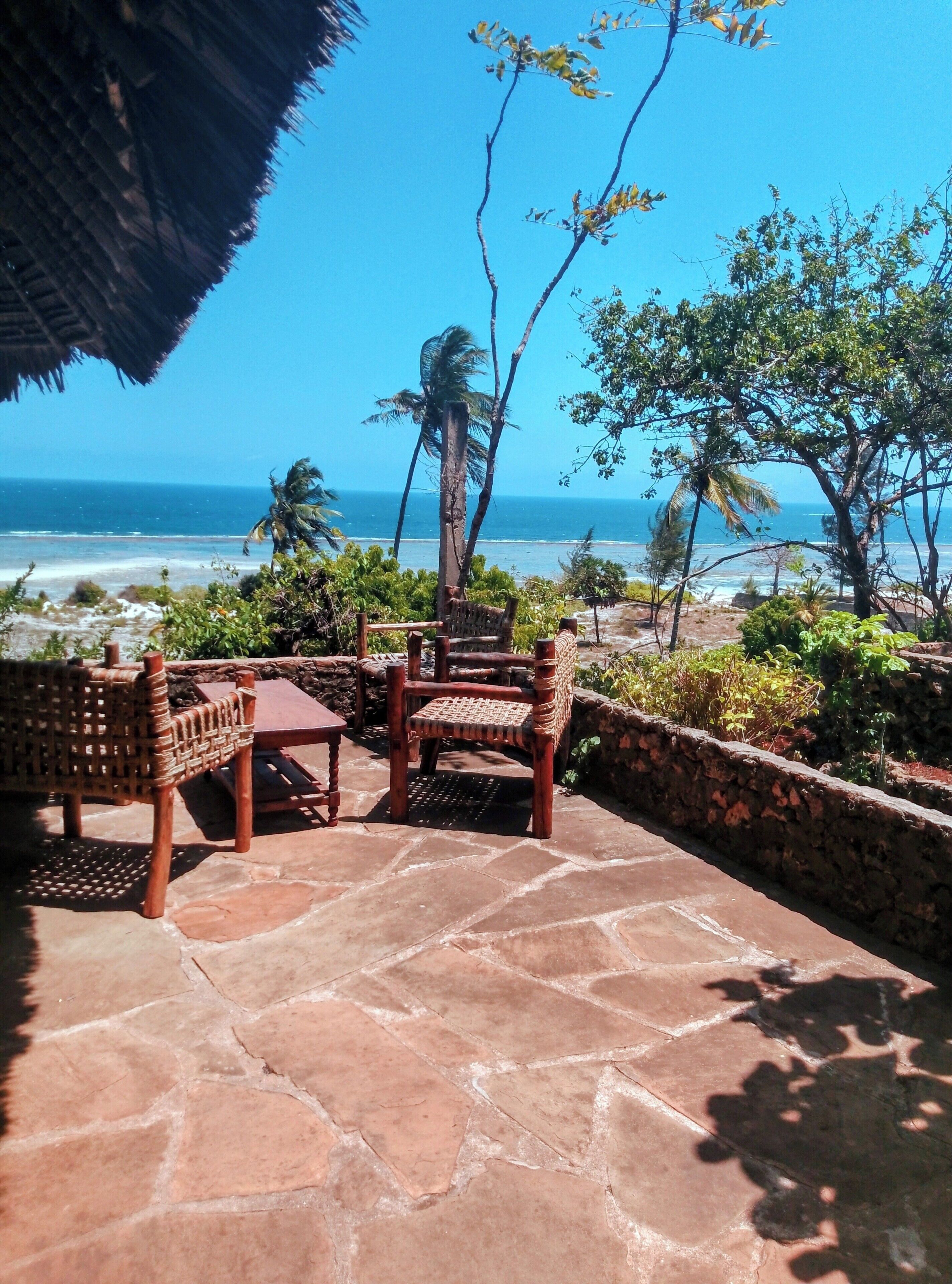 Basic Cottage, 1 Bedroom, Ocean View