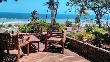 Basic Cottage, 1 Bedroom, Ocean View