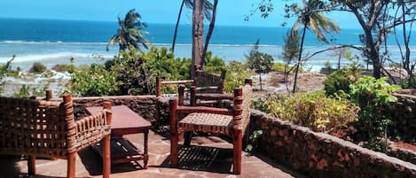 Basic Cottage, 1 Bedroom, Ocean View