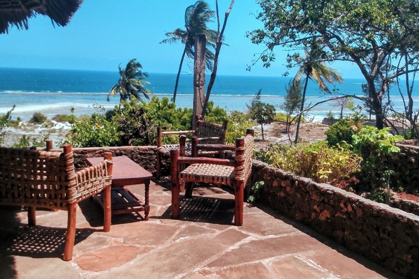 Basic Cottage, 1 Bedroom, Ocean View