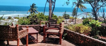 Mango Lodge Msambweni