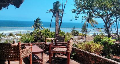 Mango Lodge Msambweni