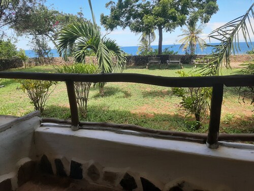 Mango Lodge Msambweni