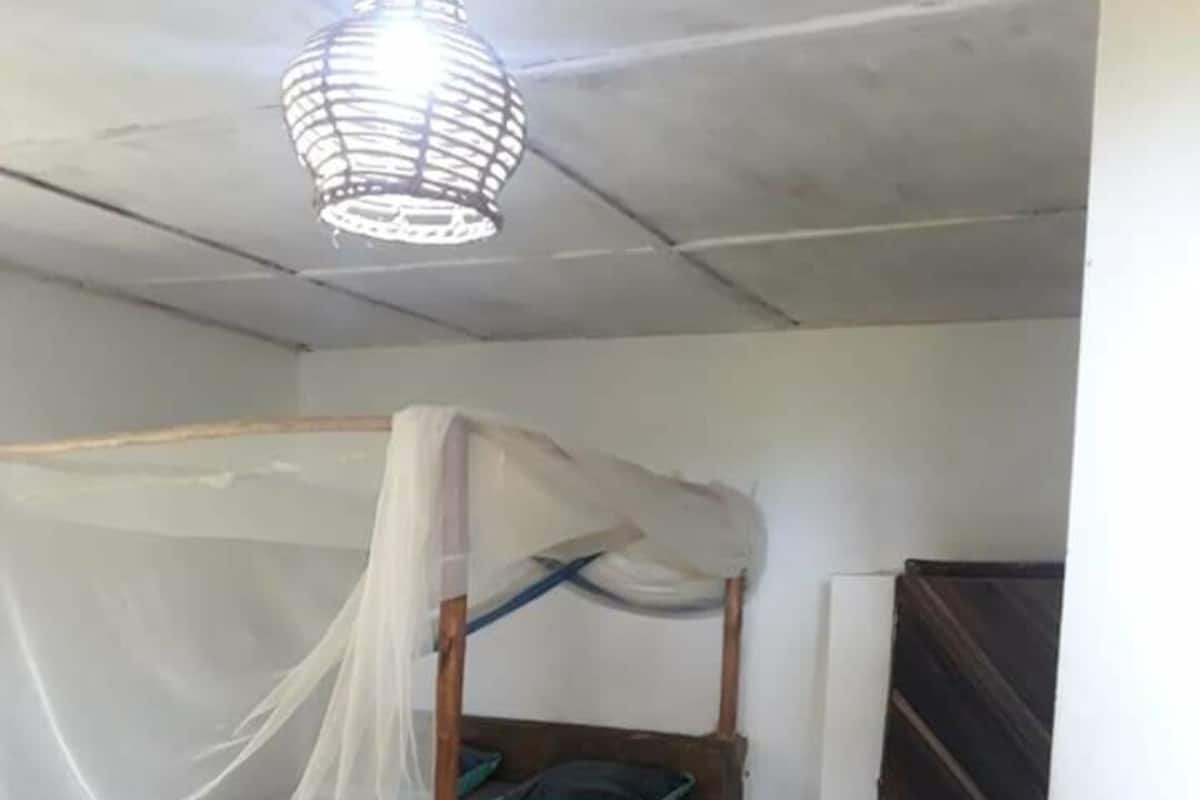 Basic Cottage, 1 Bedroom, Ocean View
