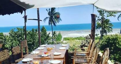 Mango Lodge Msambweni