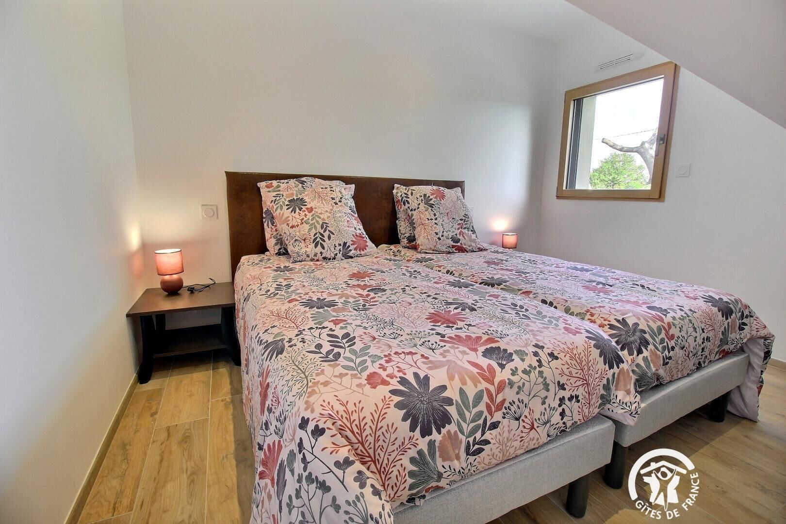 3 bedrooms, iron/ironing board, travel cot, free WiFi