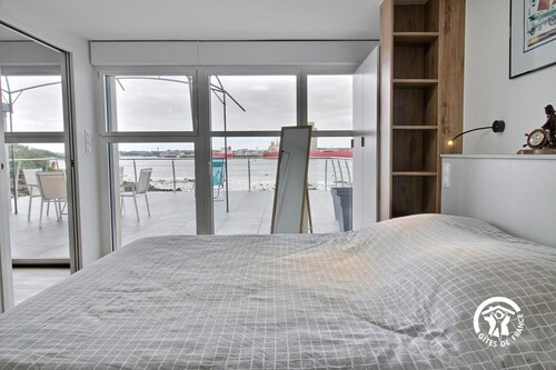 Les Minahouets - LOCMIQUELIC