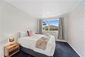 6 chambres, Wi-Fi gratuit