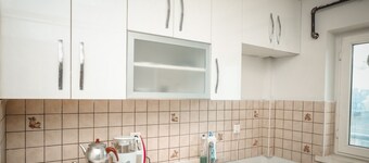 New House Apart Otel