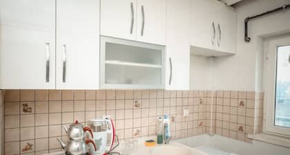 New House Apart Otel
